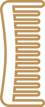Comb Icon Comb Icon